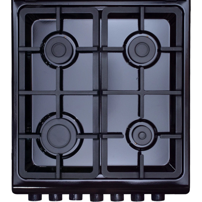 Плита кухонная HOUSER FSM5301S купить в Киеве, Харькове, Днепре, Запорожье. Одессе, Львове магазин TOP TV