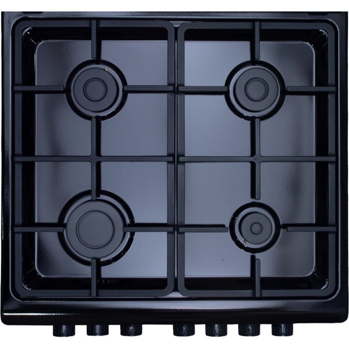 Плита кухонная HOUSER FSM6301S купить в Киеве, Харькове, Днепре, Запорожье. Одессе, Львове магазин TOP TV