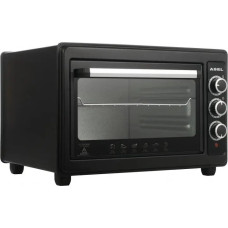 Електропіч ASEL AF-33-23 ANTRACIT