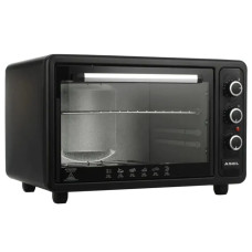 Електропіч ASEL AF-40-23 ANTRACIT