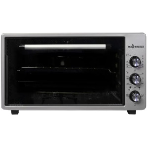 Електропіч SeaBreeze SB-0702