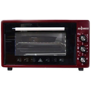 Електропіч SeaBreeze SB-0703
