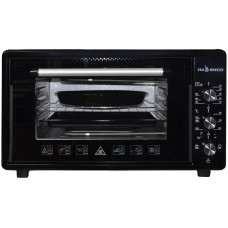 Електропіч SeaBreeze SB-0704