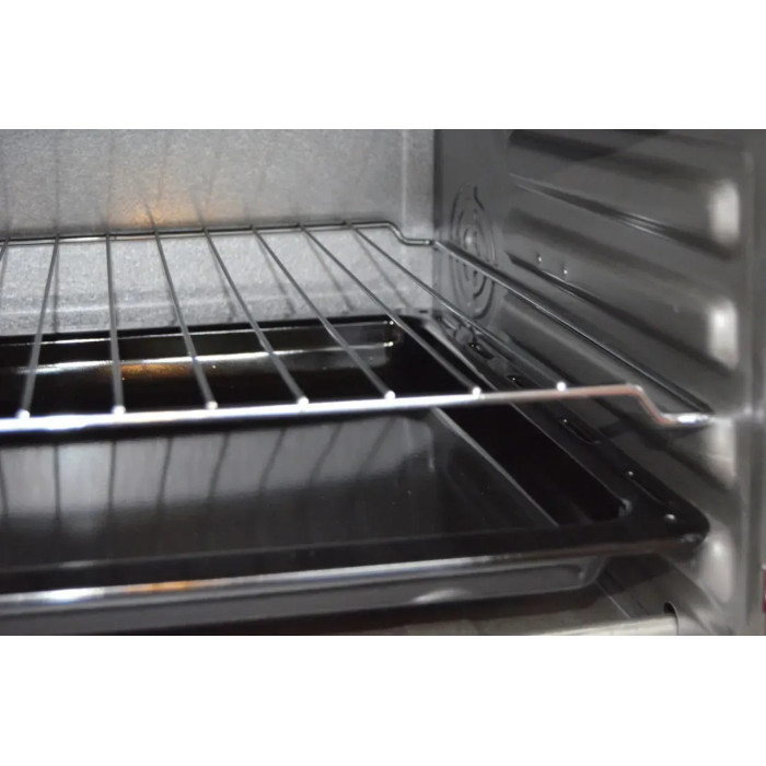 Електропіч SeaBreeze SB-0704 купити у Київі, Харкові, Дніпрі, Одесі, Запоріжжі, Львові магазин TopTv