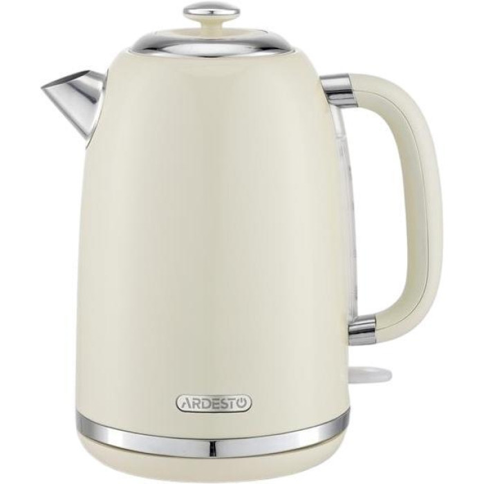Електрочайник ARDESTO EKL-F400BG купити у Київі, Харкові, Дніпрі, Одесі, Запоріжжі, Львові магазин TopTv
