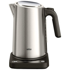 Електрочайник BRAUN WK5205BK