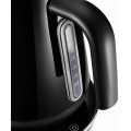Електрочайник DELONGHI KBY2011.BK купити у Київі, Харкові, Дніпрі, Одесі, Запоріжжі, Львові магазин TopTv