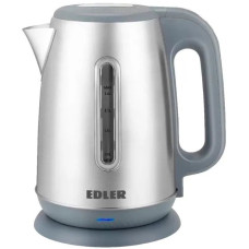 Електрочайник EDLER EK1508SSD