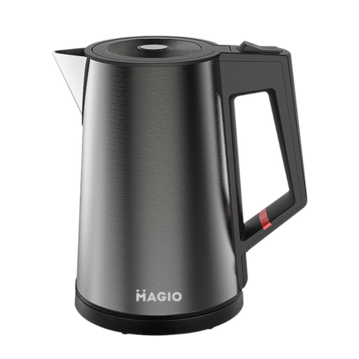 Електрочайник MAGIO MG-987 купити у Київі, Харкові, Дніпрі, Одесі, Запоріжжі, Львові магазин TopTv