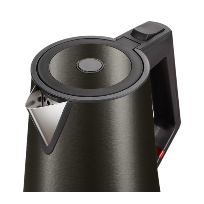 Електрочайник MAGIO MG-987 купити у Київі, Харкові, Дніпрі, Одесі, Запоріжжі, Львові магазин TopTv