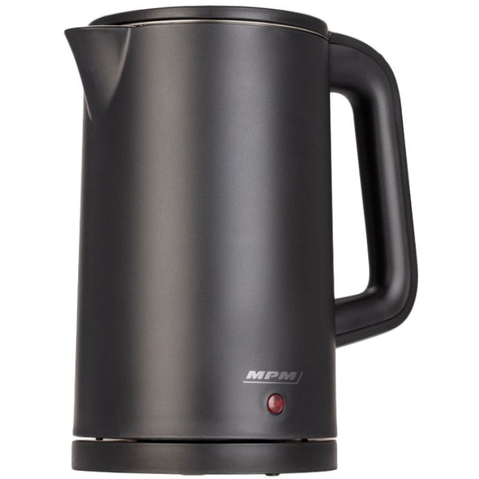 Електрочайник MPM MCZ-105C купити у Київі, Харкові, Дніпрі, Одесі, Запоріжжі, Львові магазин TopTv