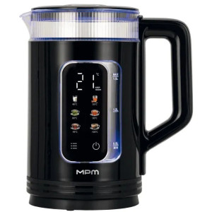 Електрочайник MPM MCZ-135M