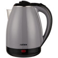 Електрочайник ROTEX RKT24-G купити у Київі, Харкові, Дніпрі, Одесі, Запоріжжі, Львові магазин TopTv