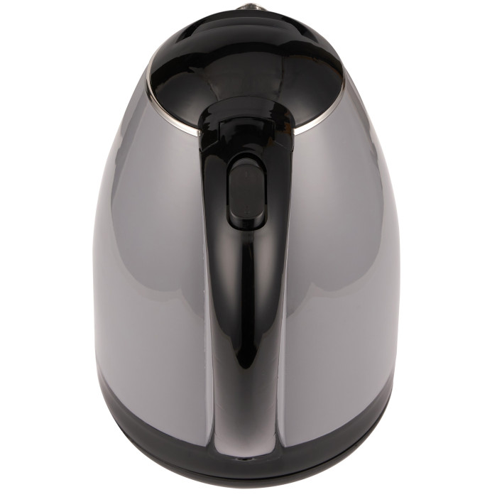 Електрочайник ROTEX RKT24-G купити у Київі, Харкові, Дніпрі, Одесі, Запоріжжі, Львові магазин TopTv