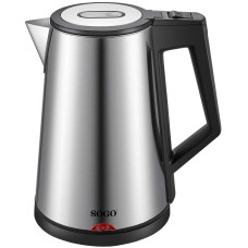 Електрочайник SOGO SS-7705-SS