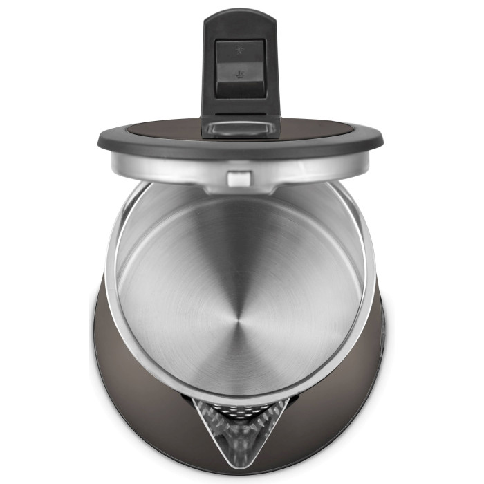 Електрочайник SOGO SS-7705-SS купити у Київі, Харкові, Дніпрі, Одесі, Запоріжжі, Львові магазин TopTv