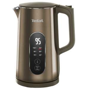 Електрочайник TEFAL KI871FE0