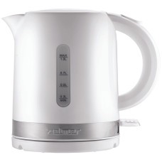 Електрочайник ZELMER ZCK7018