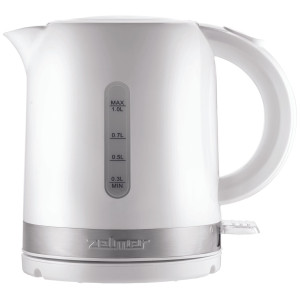 Електрочайник ZELMER ZCK7018