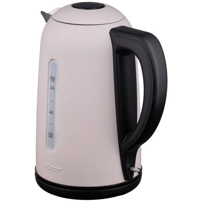 Електрочайник ZELMER ZCK7955 купити у Київі, Харкові, Дніпрі, Одесі, Запоріжжі, Львові магазин TopTv