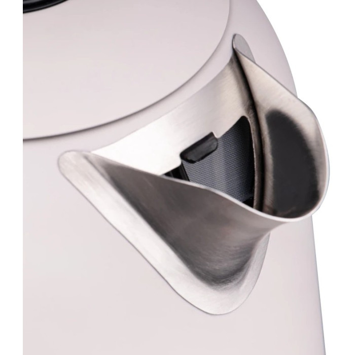 Електрочайник ZELMER ZCK7955 купити у Київі, Харкові, Дніпрі, Одесі, Запоріжжі, Львові магазин TopTv