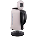 Електрочайник ZELMER ZCK7955 купити у Київі, Харкові, Дніпрі, Одесі, Запоріжжі, Львові магазин TopTv