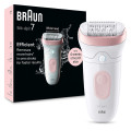 Епілятор BRAUN Silk-еpil 7 SE 7-000 купити у Київі, Харкові, Дніпрі, Одесі, Запоріжжі, Львові магазин TopTv