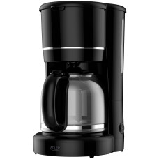 Кавоварка ADLER AD4383 black