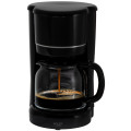 Кавоварка ADLER AD4383 black купити у Київі, Харкові, Дніпрі, Одесі, Запоріжжі, Львові магазин TopTv