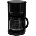 Кавоварка ADLER AD4383 black купити у Київі, Харкові, Дніпрі, Одесі, Запоріжжі, Львові магазин TopTv