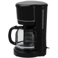 Кавоварка ADLER AD4383 black купити у Київі, Харкові, Дніпрі, Одесі, Запоріжжі, Львові магазин TopTv