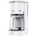 Кавоварка ADLER AD4383 white купити у Київі, Харкові, Дніпрі, Одесі, Запоріжжі, Львові магазин TopTv