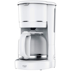 Кавоварка ADLER AD4383 white
