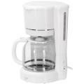 Кавоварка ADLER AD4383 white купити у Київі, Харкові, Дніпрі, Одесі, Запоріжжі, Львові магазин TopTv