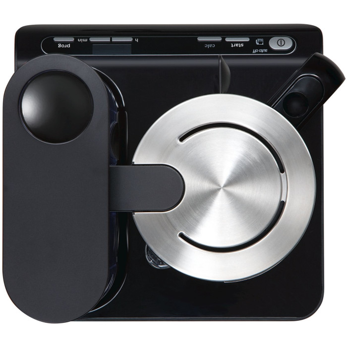 Кавоварка BOSCH TKA8633 купити у Київі, Харкові, Дніпрі, Одесі, Запоріжжі, Львові магазин TopTv