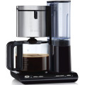 Кавоварка BOSCH TKA8633 купити у Київі, Харкові, Дніпрі, Одесі, Запоріжжі, Львові магазин TopTv