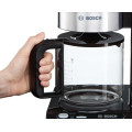 Кавоварка BOSCH TKA8633 купити у Київі, Харкові, Дніпрі, Одесі, Запоріжжі, Львові магазин TopTv