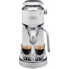 Кавоварка DELONGHI EC890.WI