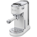 Кавоварка DELONGHI EC890.WI купити у Київі, Харкові, Дніпрі, Одесі, Запоріжжі, Львові магазин TopTv
