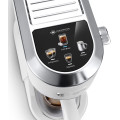 Кавоварка DELONGHI EC890.WI купити у Київі, Харкові, Дніпрі, Одесі, Запоріжжі, Львові магазин TopTv