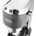 Кавоварка DELONGHI EC885.GY купити у Київі, Харкові, Дніпрі, Одесі, Запоріжжі, Львові магазин TopTv