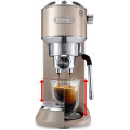 Кавоварка DELONGHI EC885.BG купити у Київі, Харкові, Дніпрі, Одесі, Запоріжжі, Львові магазин TopTv