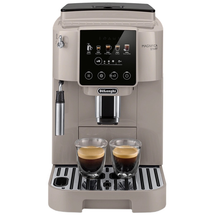 Кавоварка DELONGHI ECAM220.50.BG купити у Київі, Харкові, Дніпрі, Одесі, Запоріжжі, Львові магазин TopTv