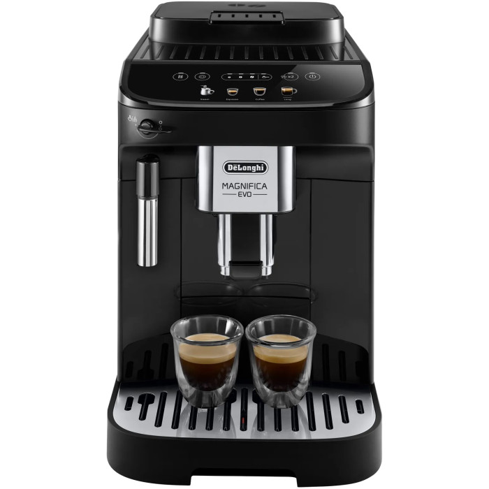 Кавоварка DELONGHI ECAM290.21.B купити у Київі, Харкові, Дніпрі, Одесі, Запоріжжі, Львові магазин TopTv