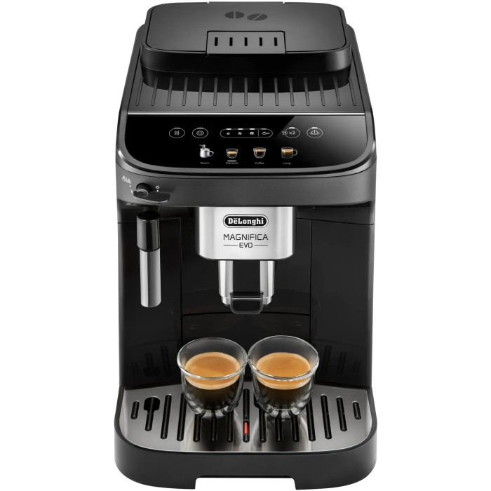 Кавоварка DELONGHI ECAM290.21.B купити у Київі, Харкові, Дніпрі, Одесі, Запоріжжі, Львові магазин TopTv