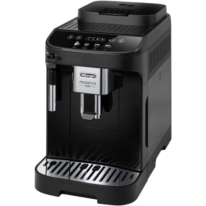 Кавоварка DELONGHI ECAM290.21.B купити у Київі, Харкові, Дніпрі, Одесі, Запоріжжі, Львові магазин TopTv