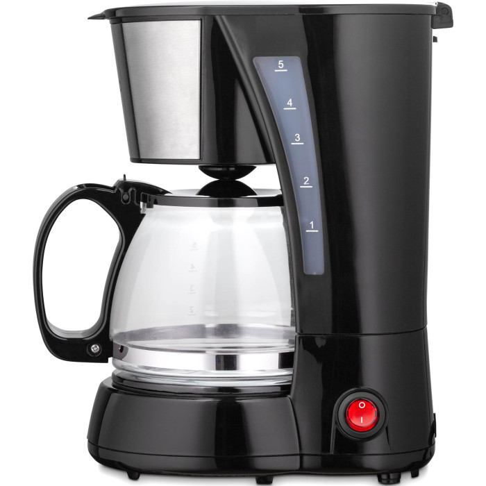 Кавоварка MAGIO MG-964 купити у Київі, Харкові, Дніпрі, Одесі, Запоріжжі, Львові магазин TopTv