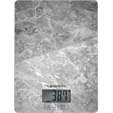 Весы кухонные LIBERTON LKS-0701