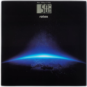 Ваги підлогові ROTEX RSB06-N