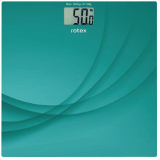 Ваги підлогові ROTEX RSB08-K